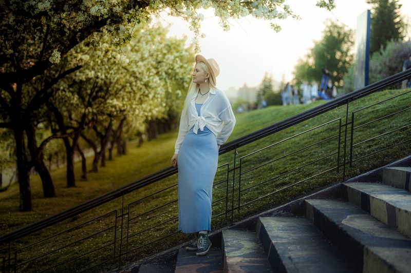 girl,model,style,city,портрет,девушки Настя фото превью
