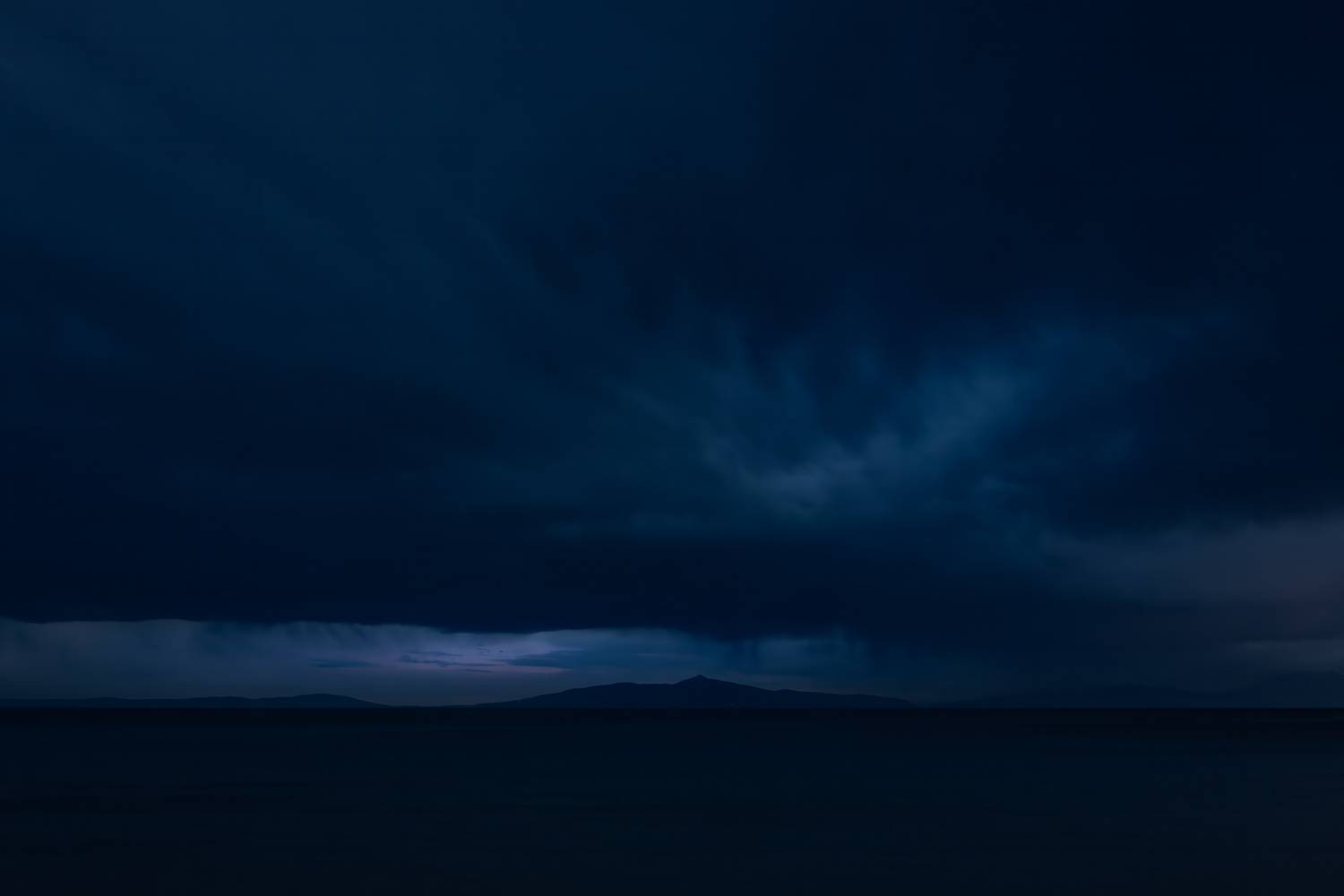 природа, Sajkovski Dejan