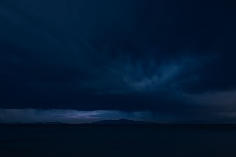 природа The Sky\'s last Whisper фото превью