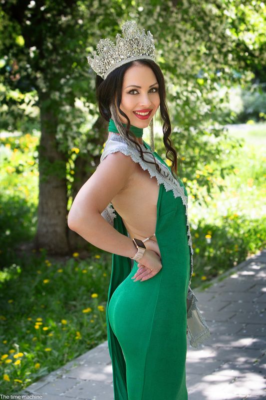 Анна фото превью