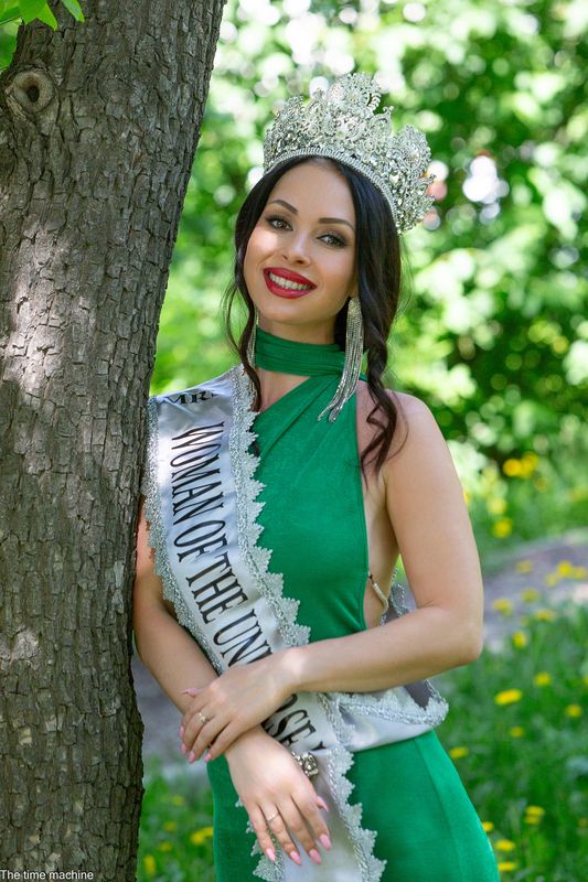 Анна фото превью