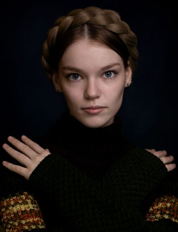 что ты знаешь о спокойствии?  фото превью