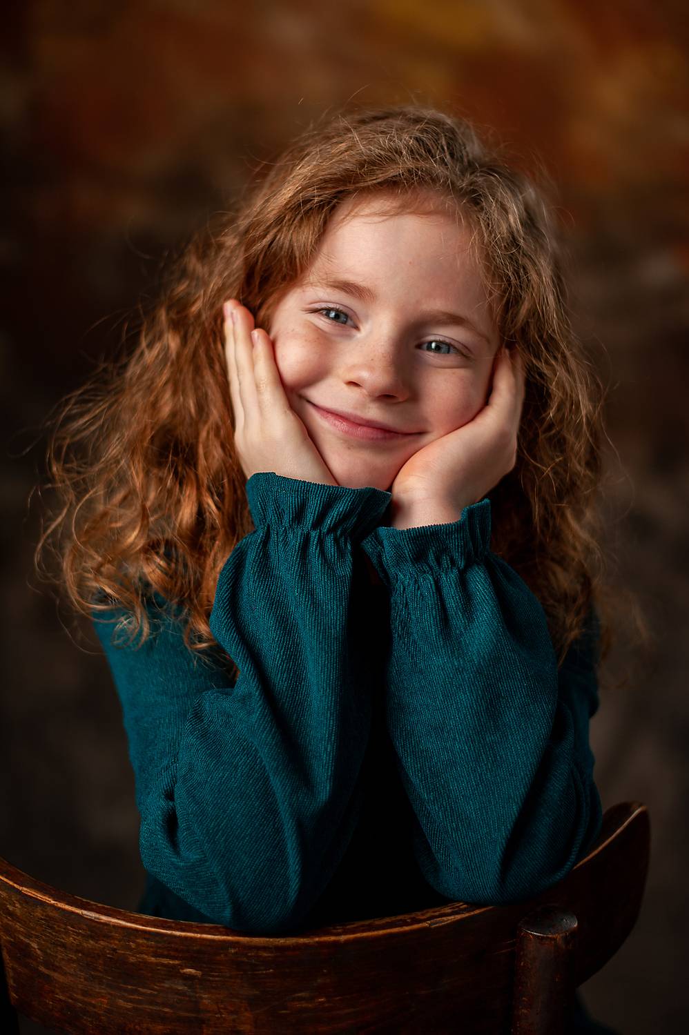 , Екатерина Пенежина