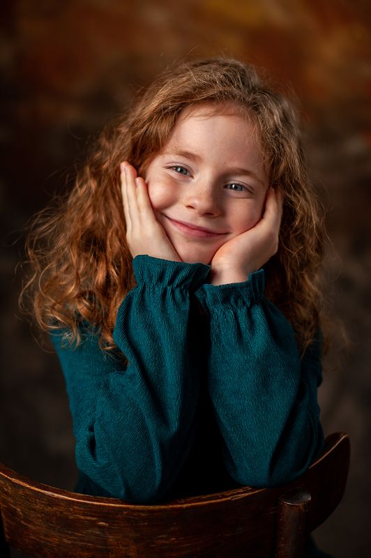 Соня фото превью