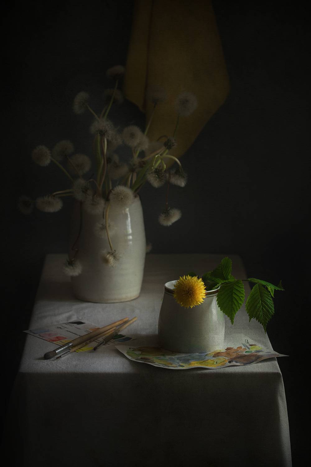 , Елена Рубинская