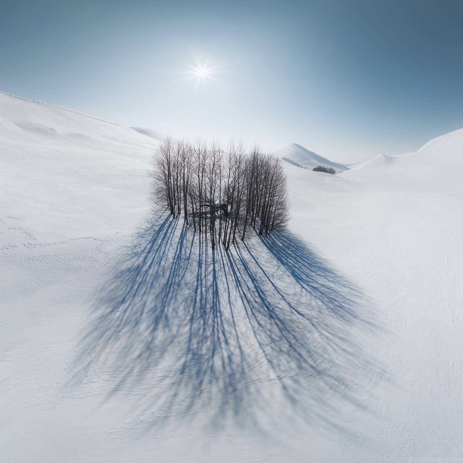 , Даниил Коржонов