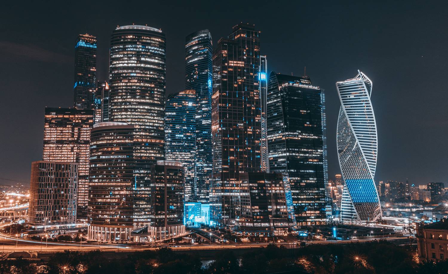 , Трепольский Дмитрий