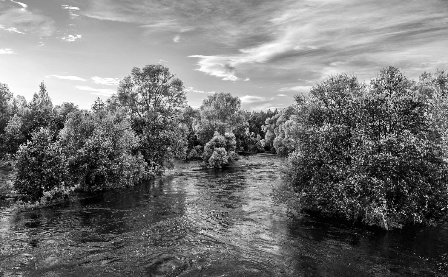 р. Миасс, Ушаков Валерий