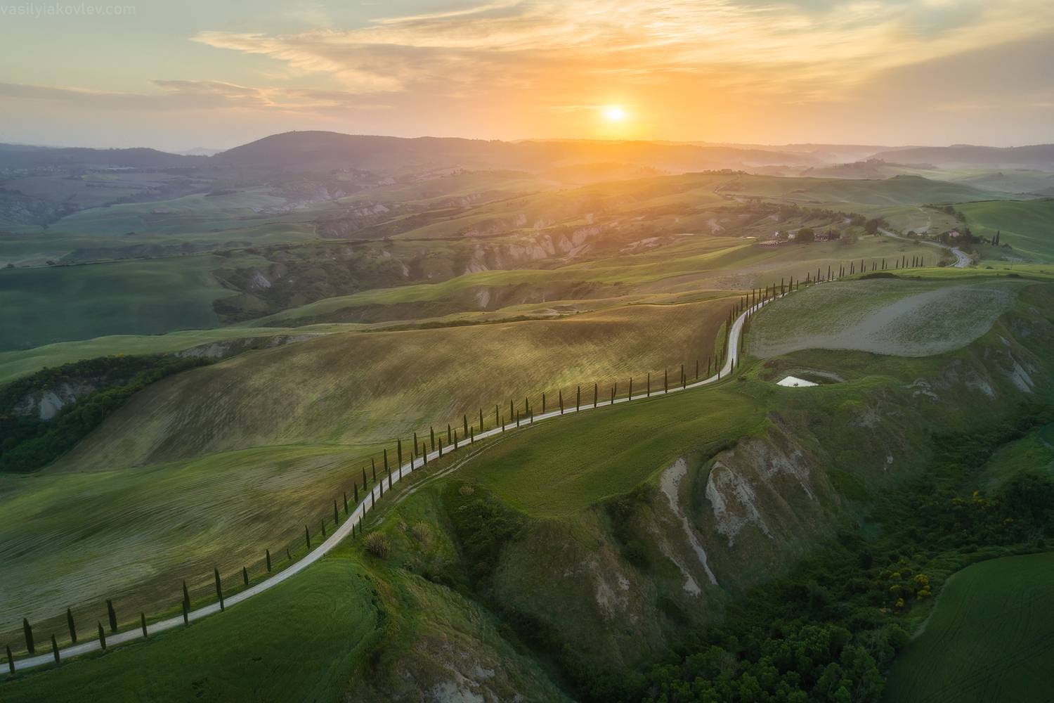 , Василий Яковлев