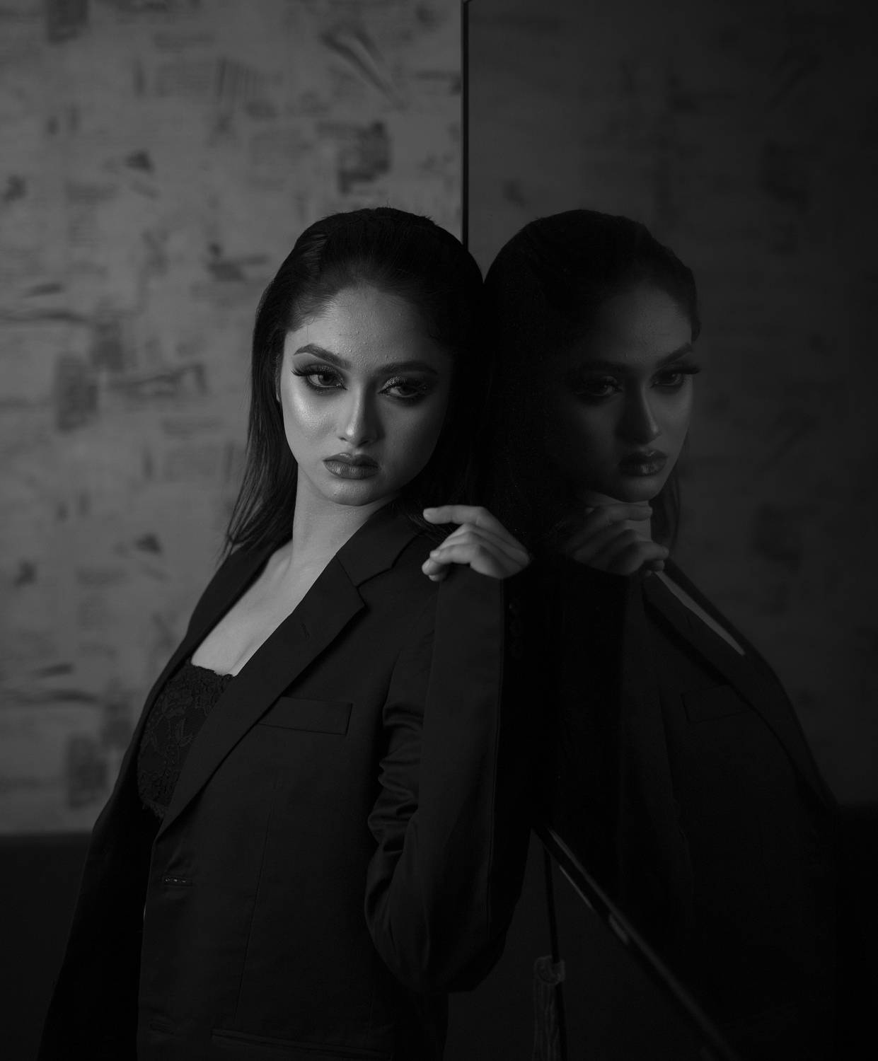 portraiture abhijitshil, ABHIJIT SHIL