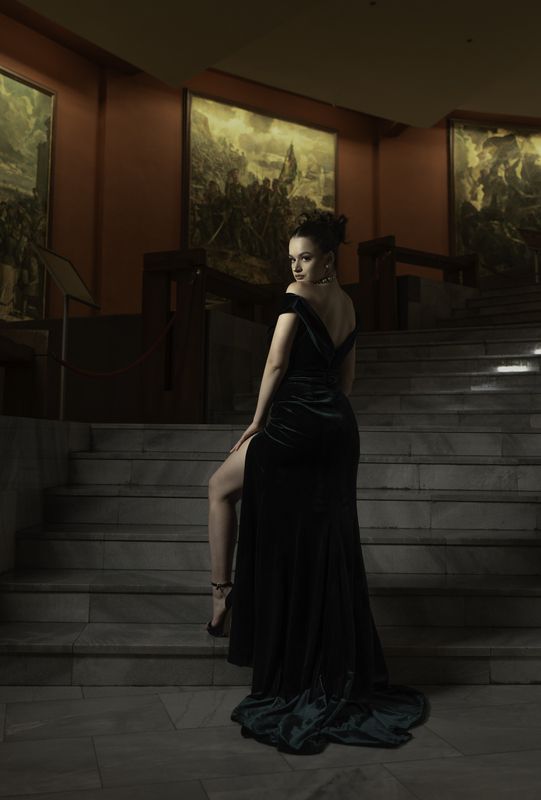 Style фото превью