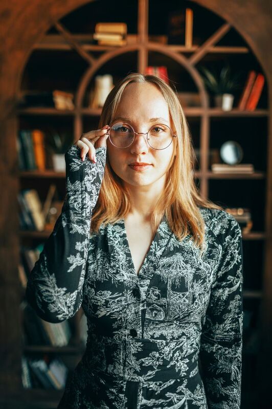 girl, portrait, beauty, девушка, портрет, photo, face, фотография Elle фото превью