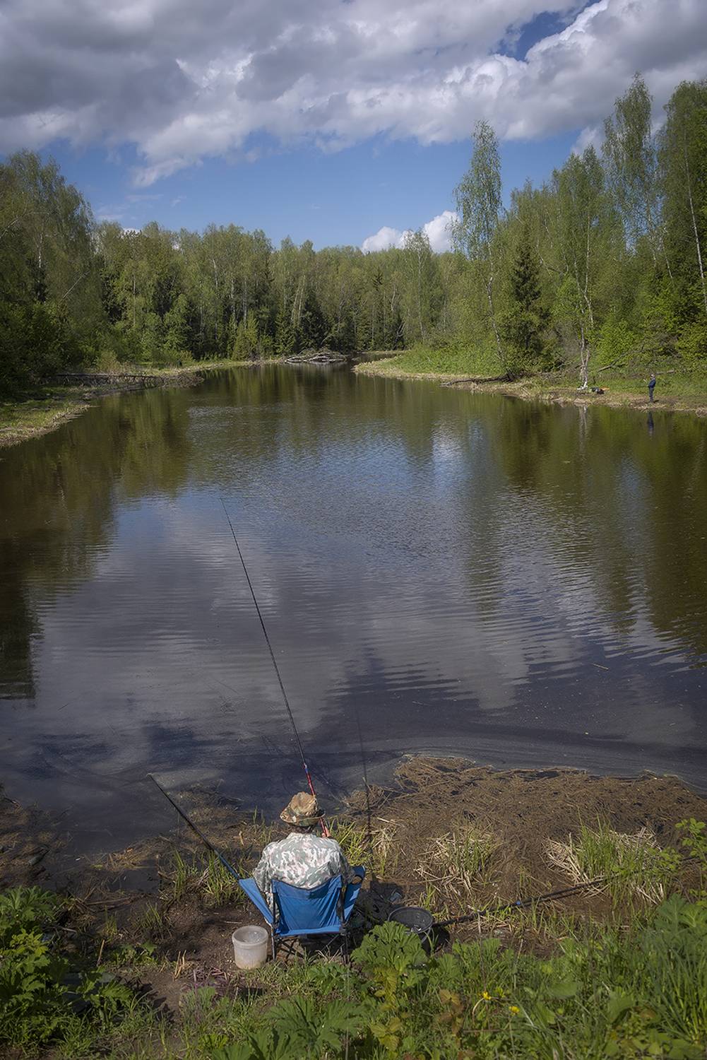 , Сергей Аникин