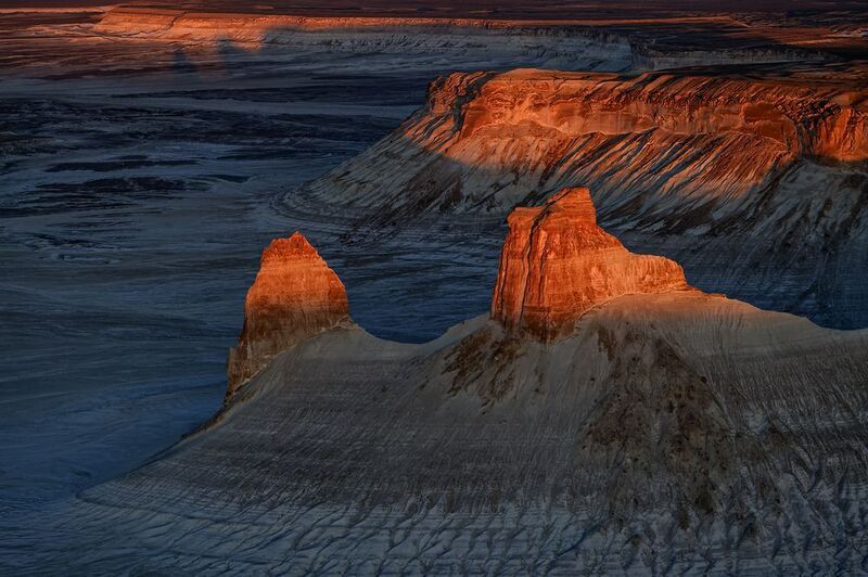 Молочные или коренные?..  фото превью