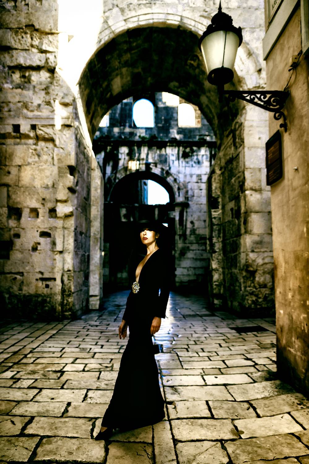 woman, portrait, fashion, beauty, outdoors, Руслан Болгов (Axe)