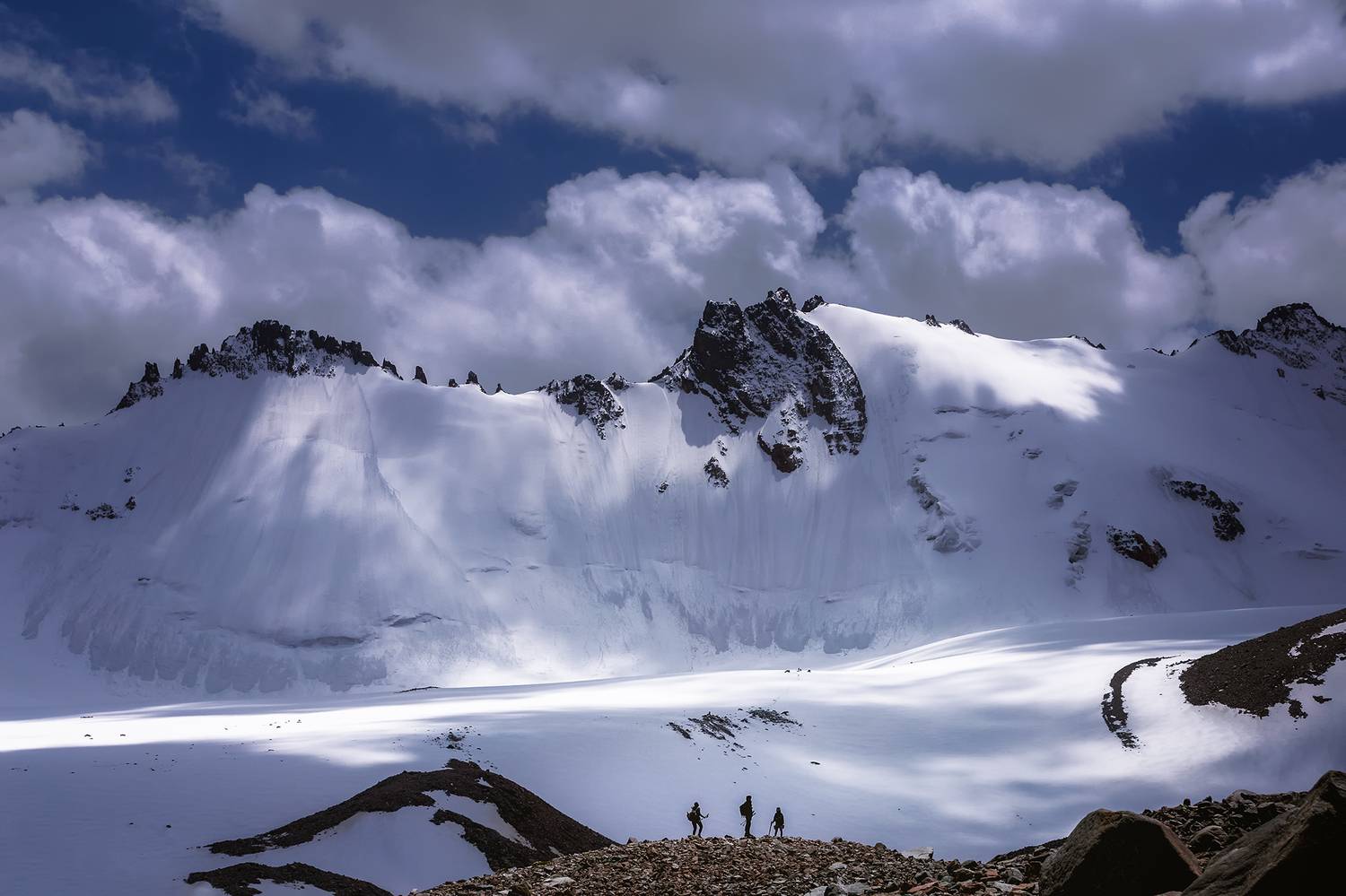 кыргызстан, Элина Магалимова