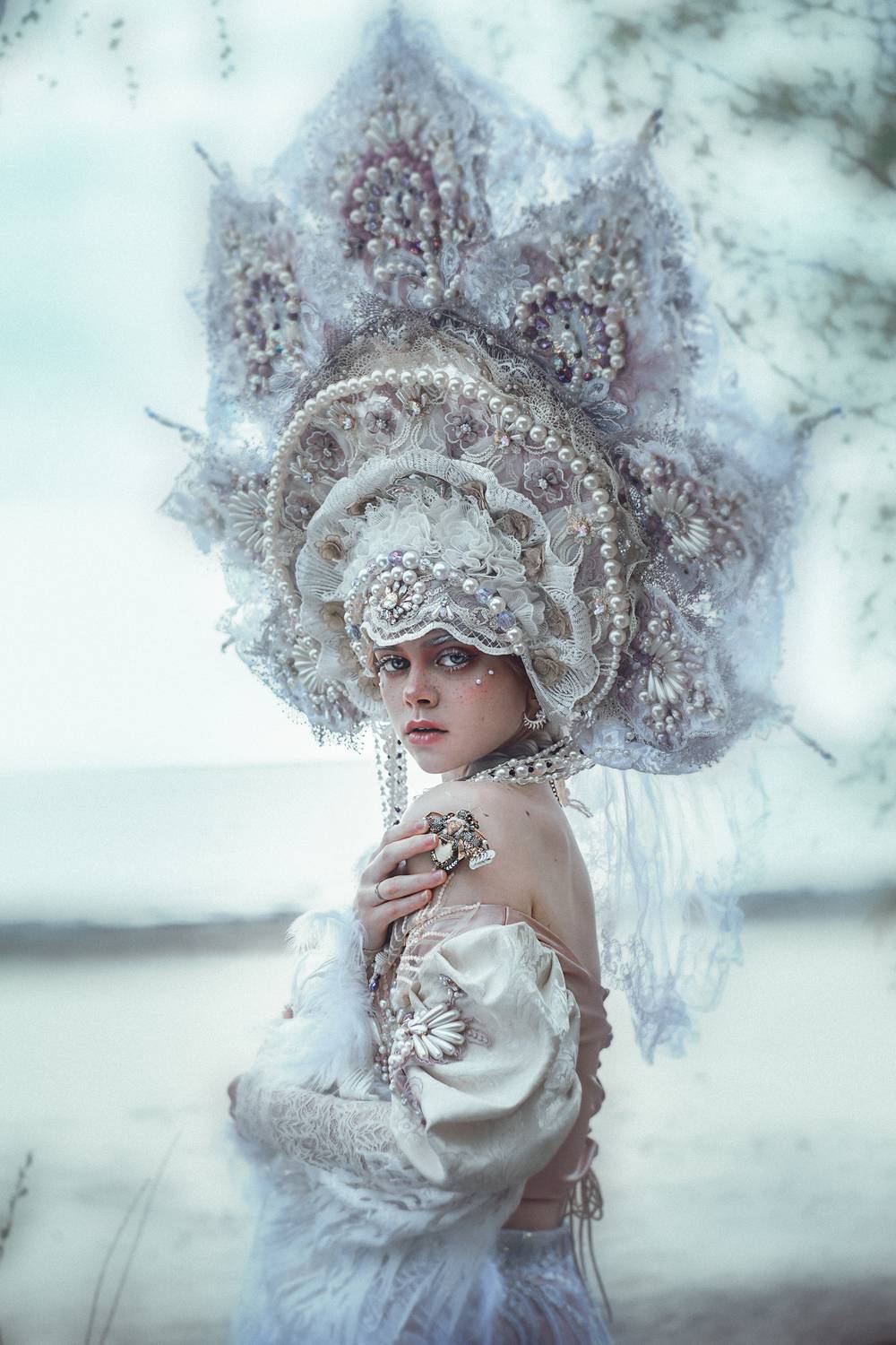 , Мартынова Ирина