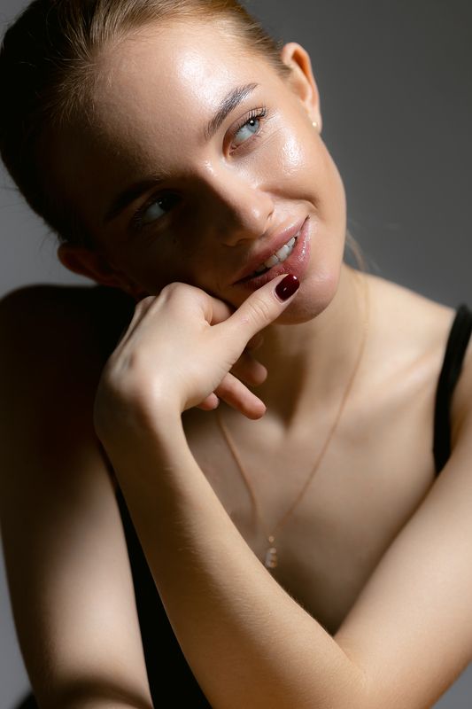 Малышка фото превью