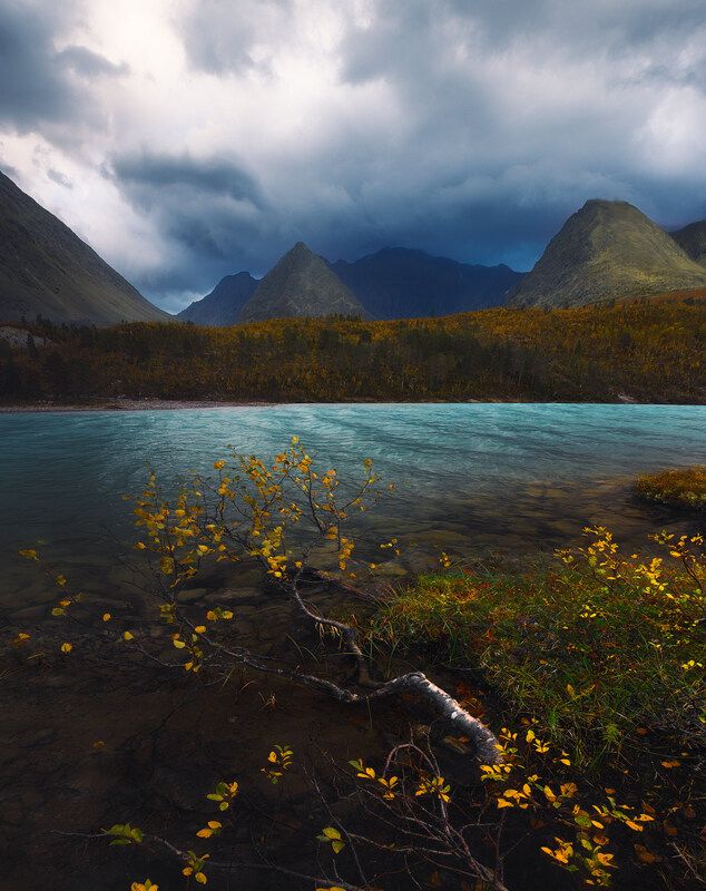 Aspevatnet фото превью