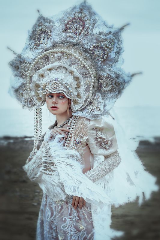 Царевна Лебедь фото превью