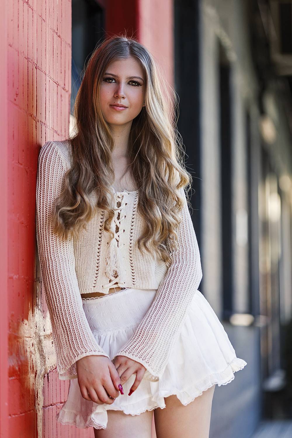 , Антон Леонов