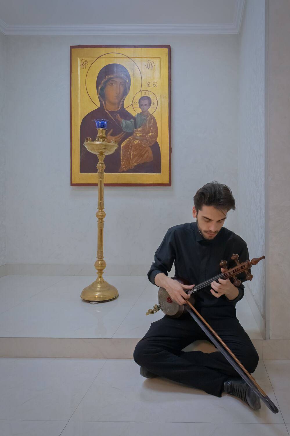 , Aleksandr Karyagin