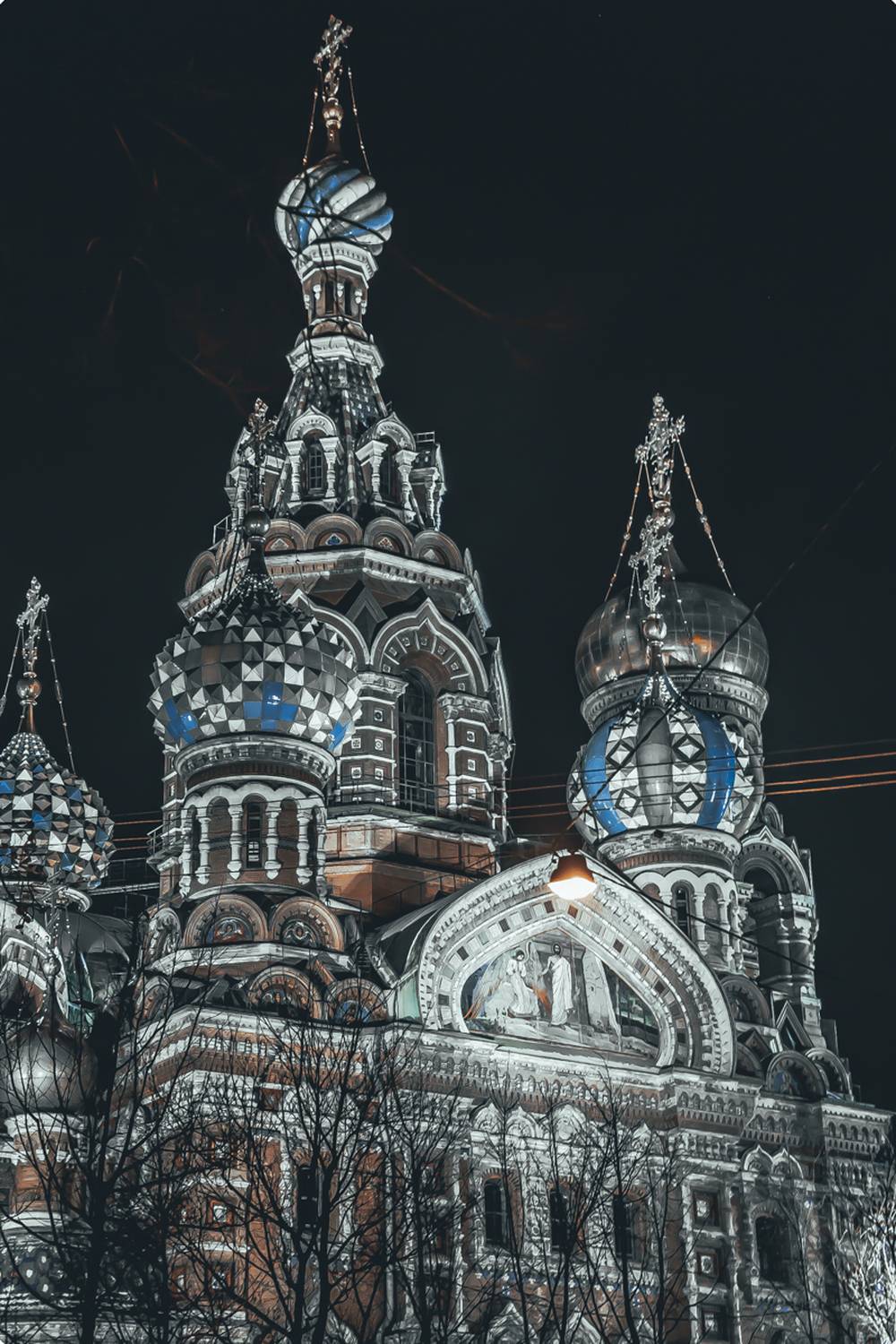 , Трепольский Дмитрий