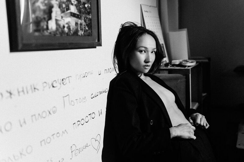 Nastya фото превью