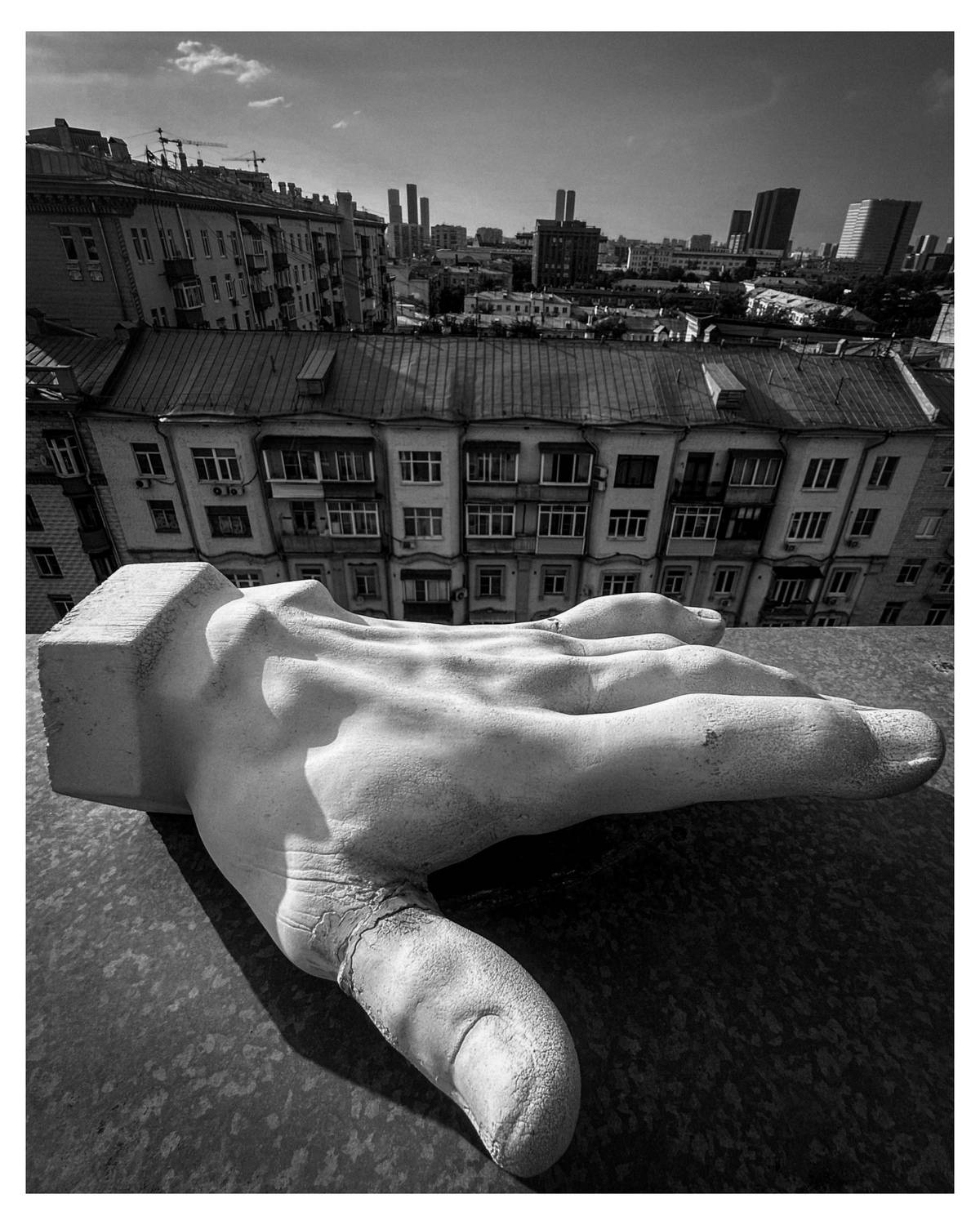 , Щеглова Марина