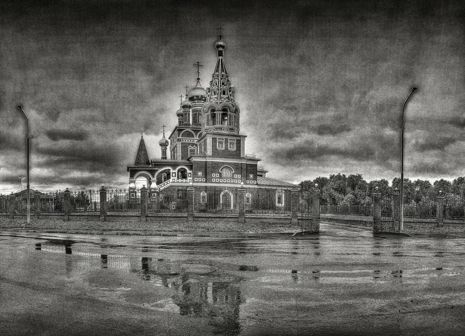 , Борис Бусыгин