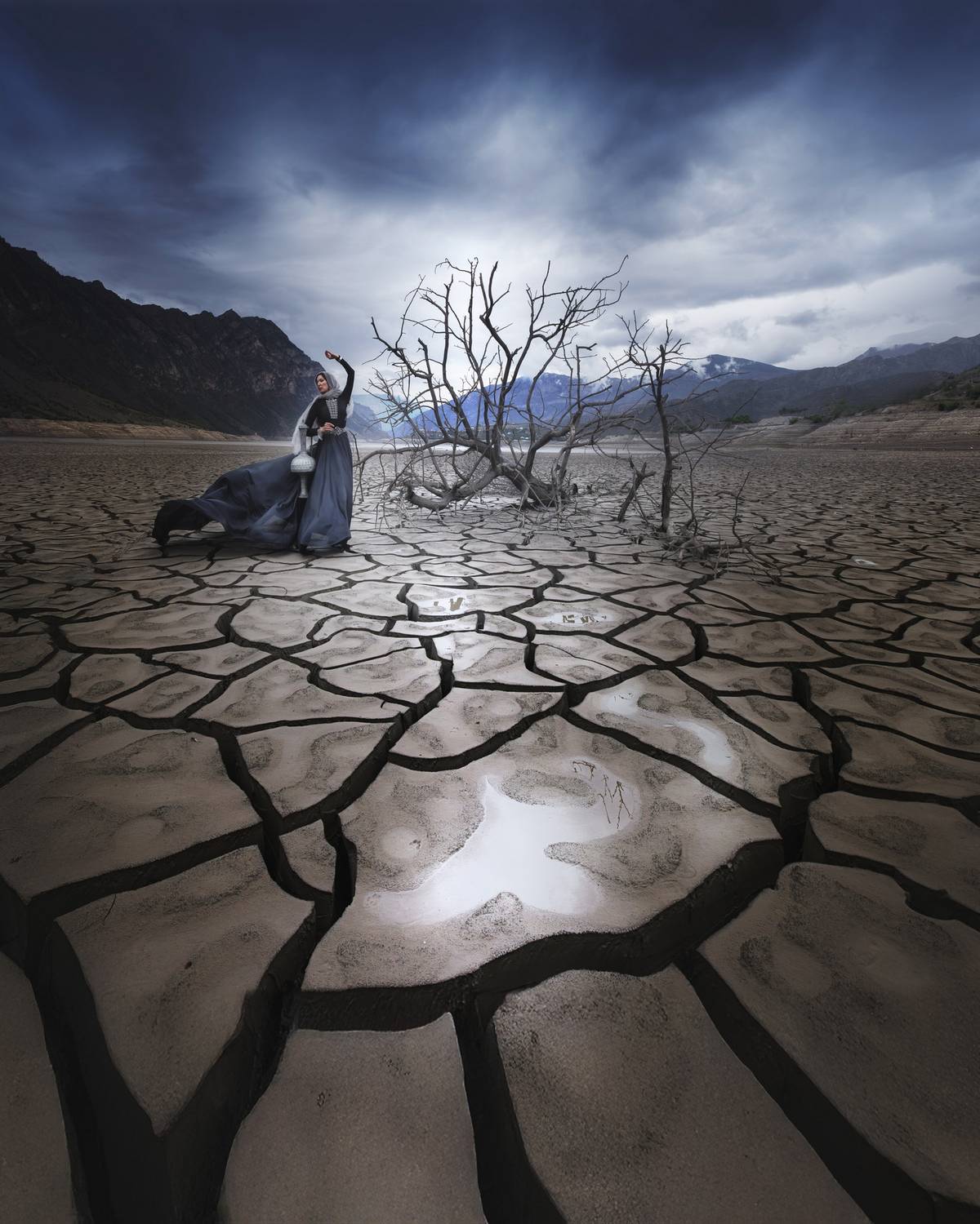 дагестан, ирганай, северный кавказ, Natalia Zakharova