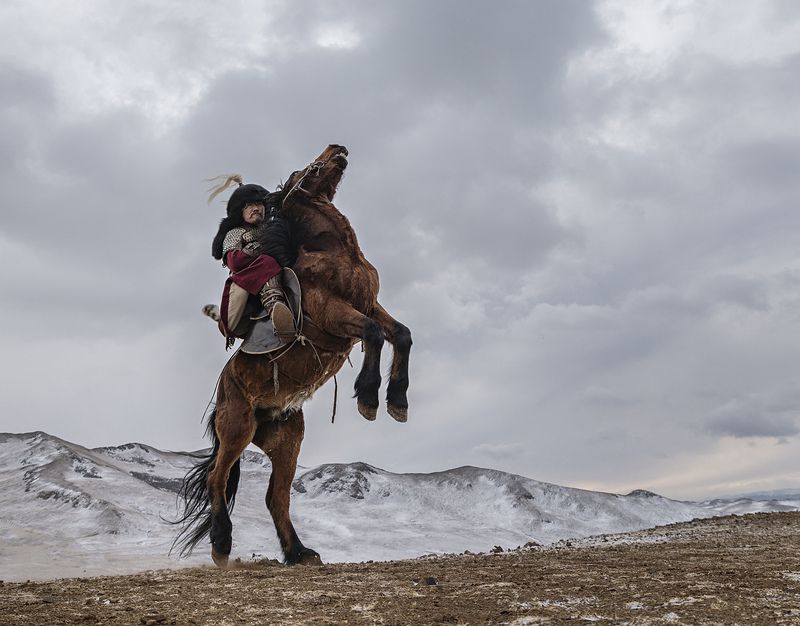ancient Mongolian hero ancient Mongolian hero фото превью