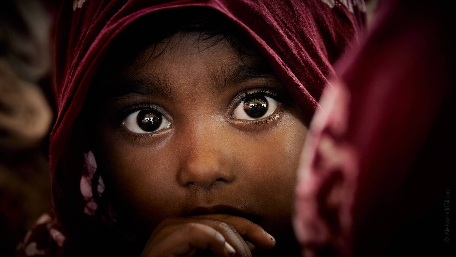 дети, паломник, индия, india, children, pilgrim, Гиль Александр