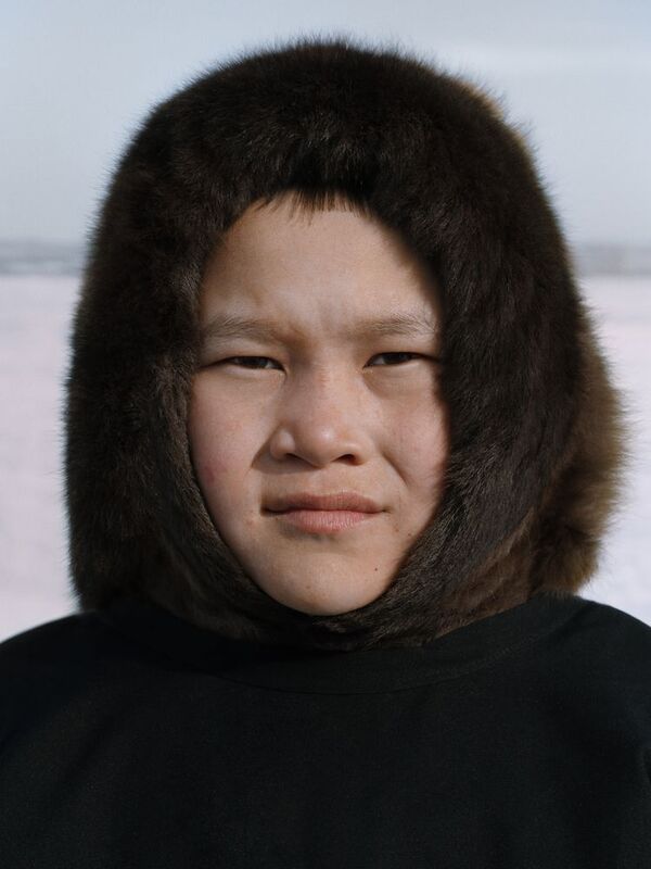 Face of Yamal фото превью