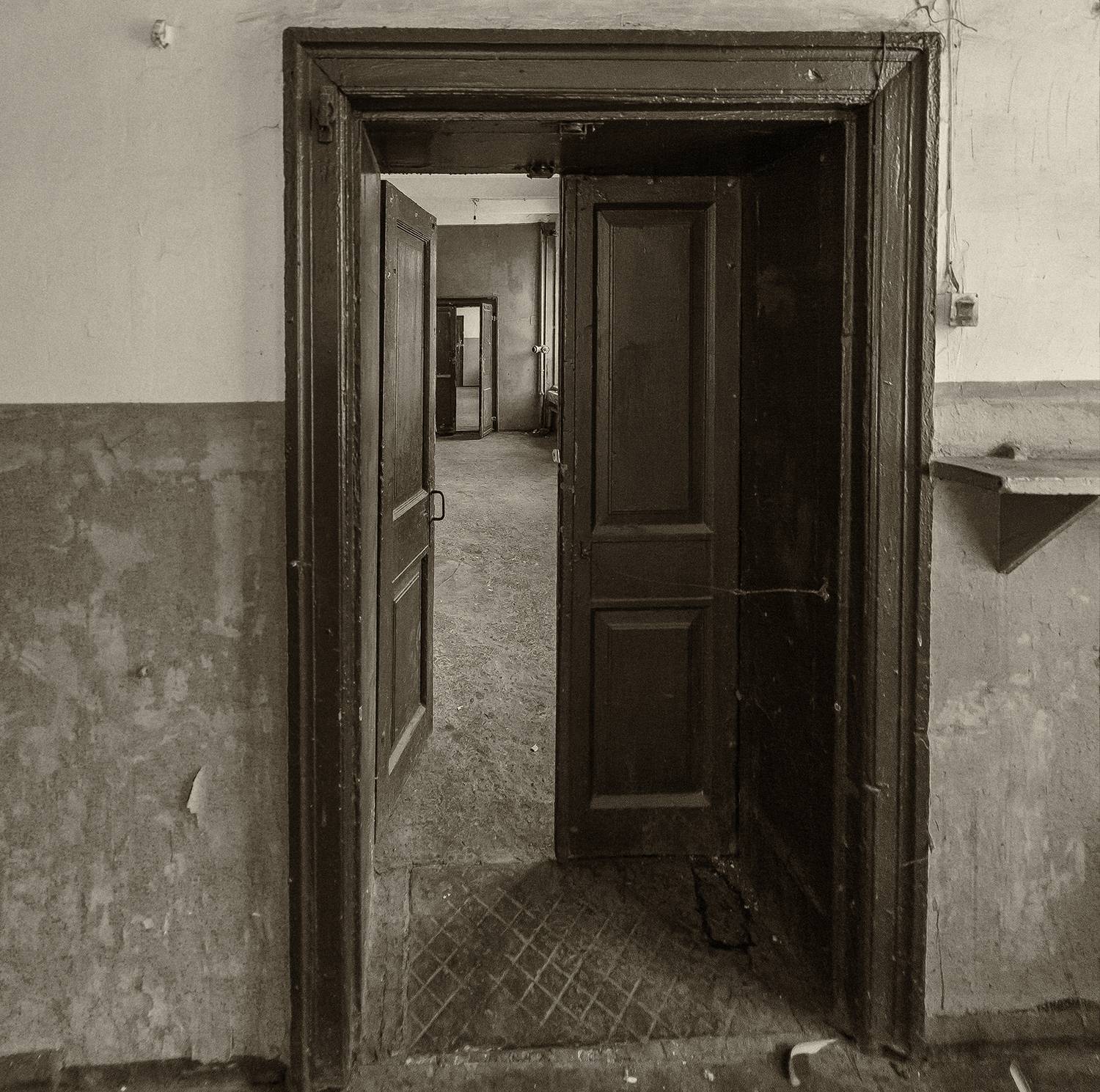 орехово-зуево, морозов, казарма,, Сухачев Денис