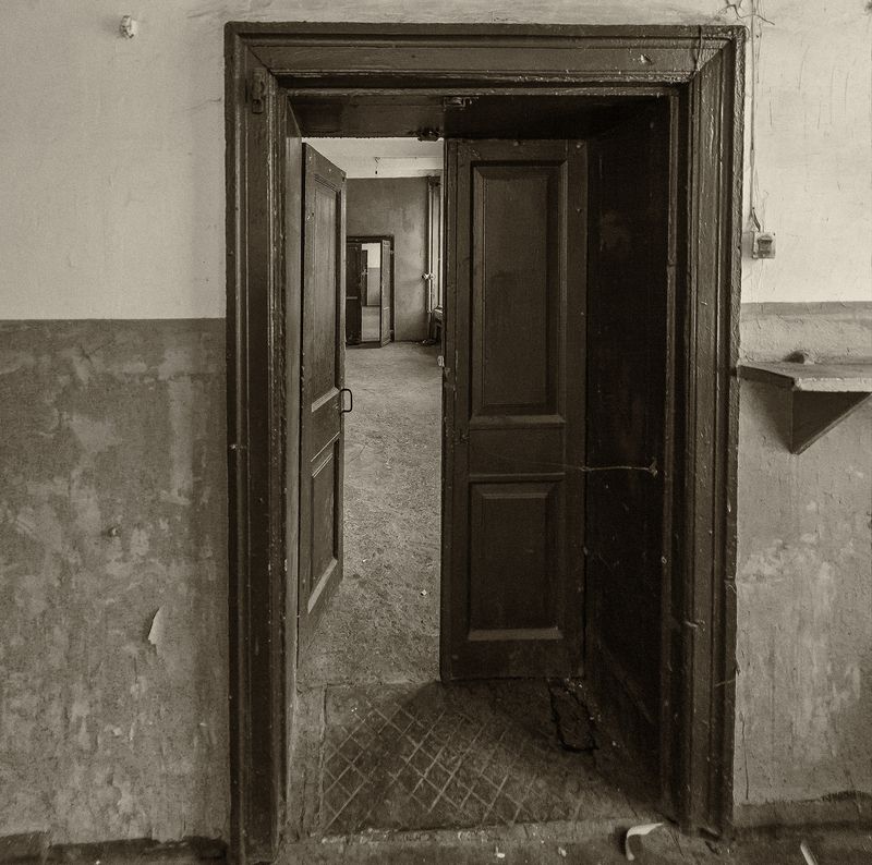 орехово-зуево, морозов, казарма, казарма фото превью