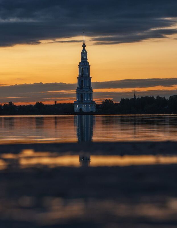 Калязин фото превью