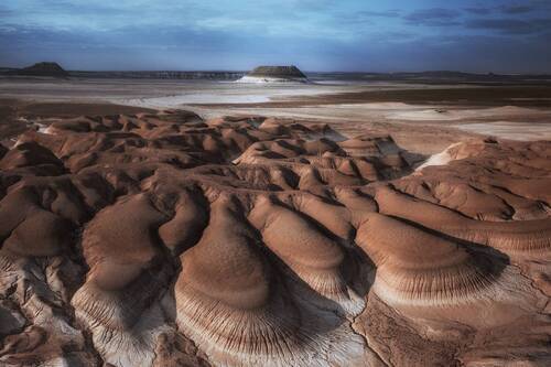 Подлетая к Бокты
