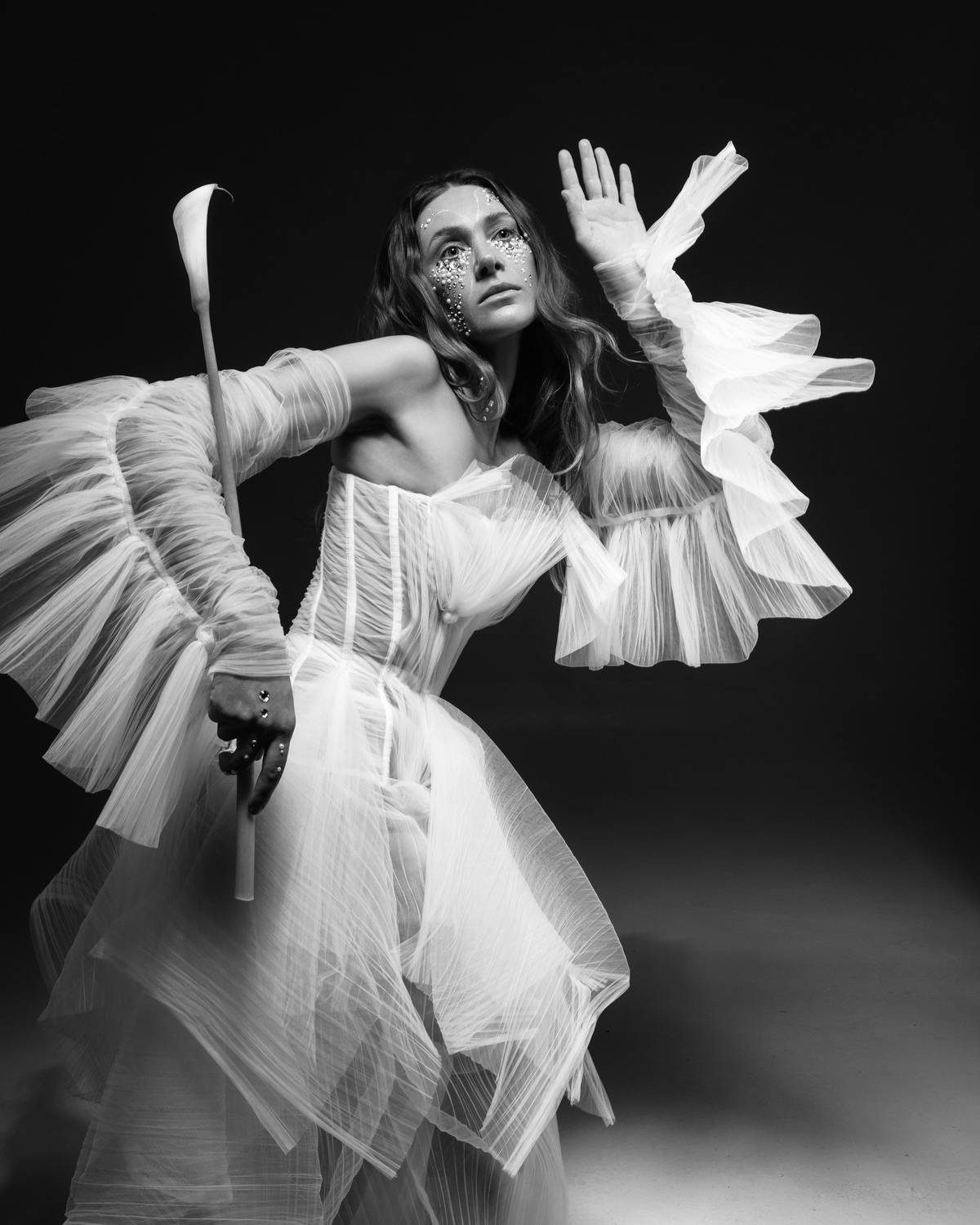 , Оксана Горячева