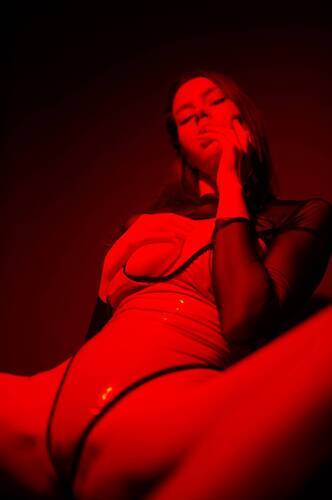 Red Heat