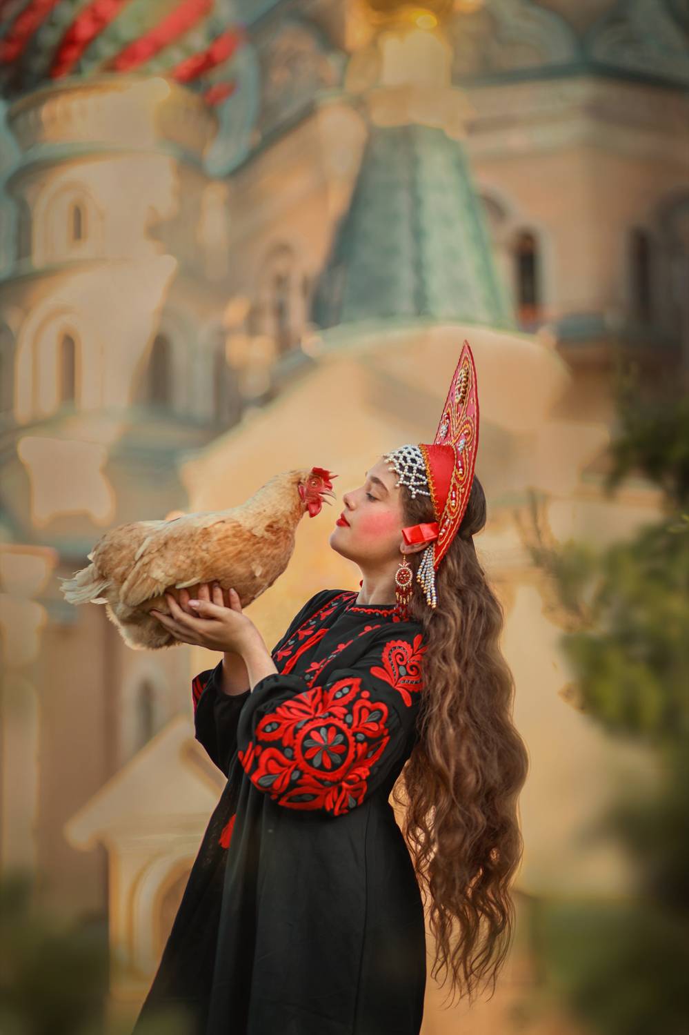 , Аден Аксинья