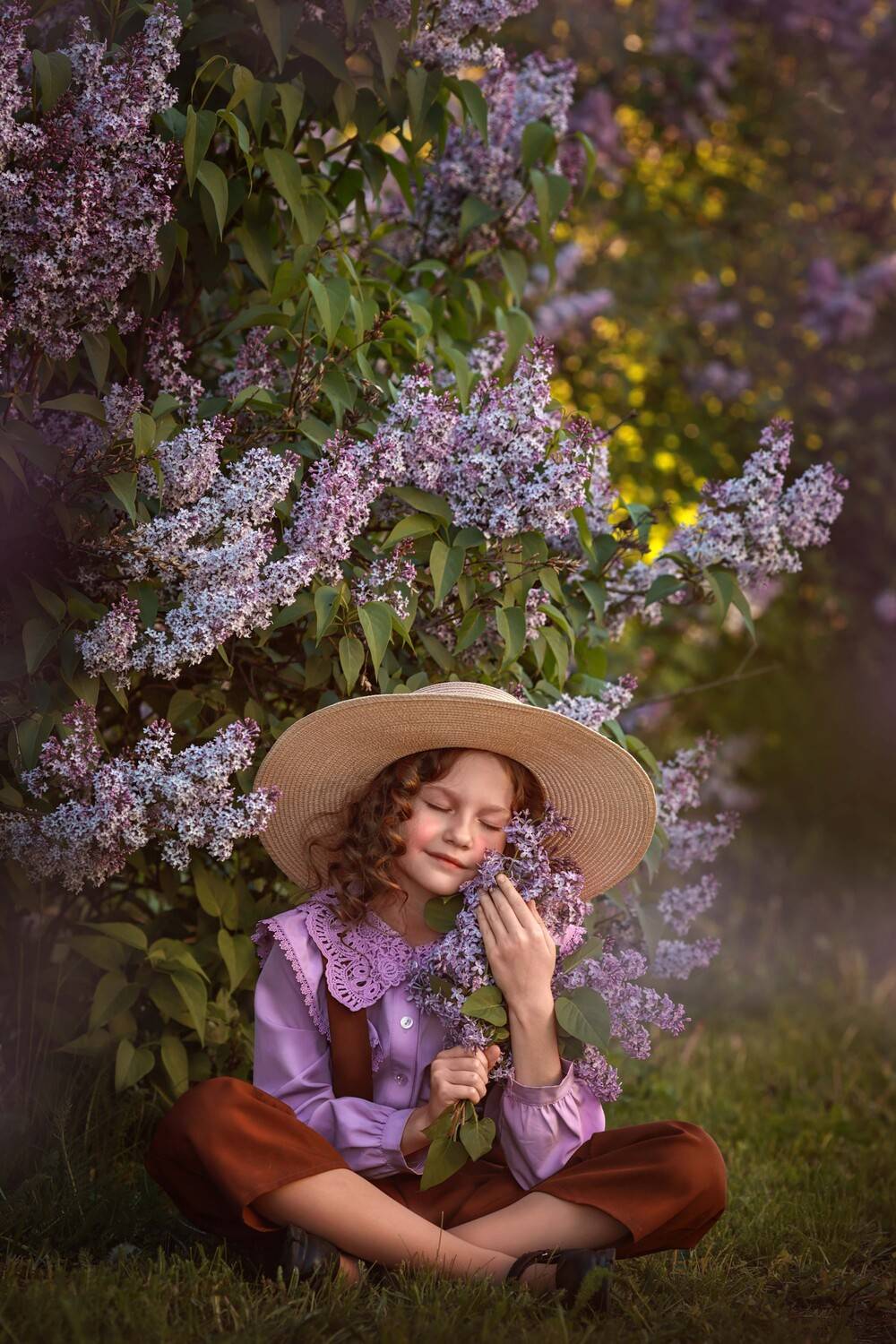 , Аден Аксинья