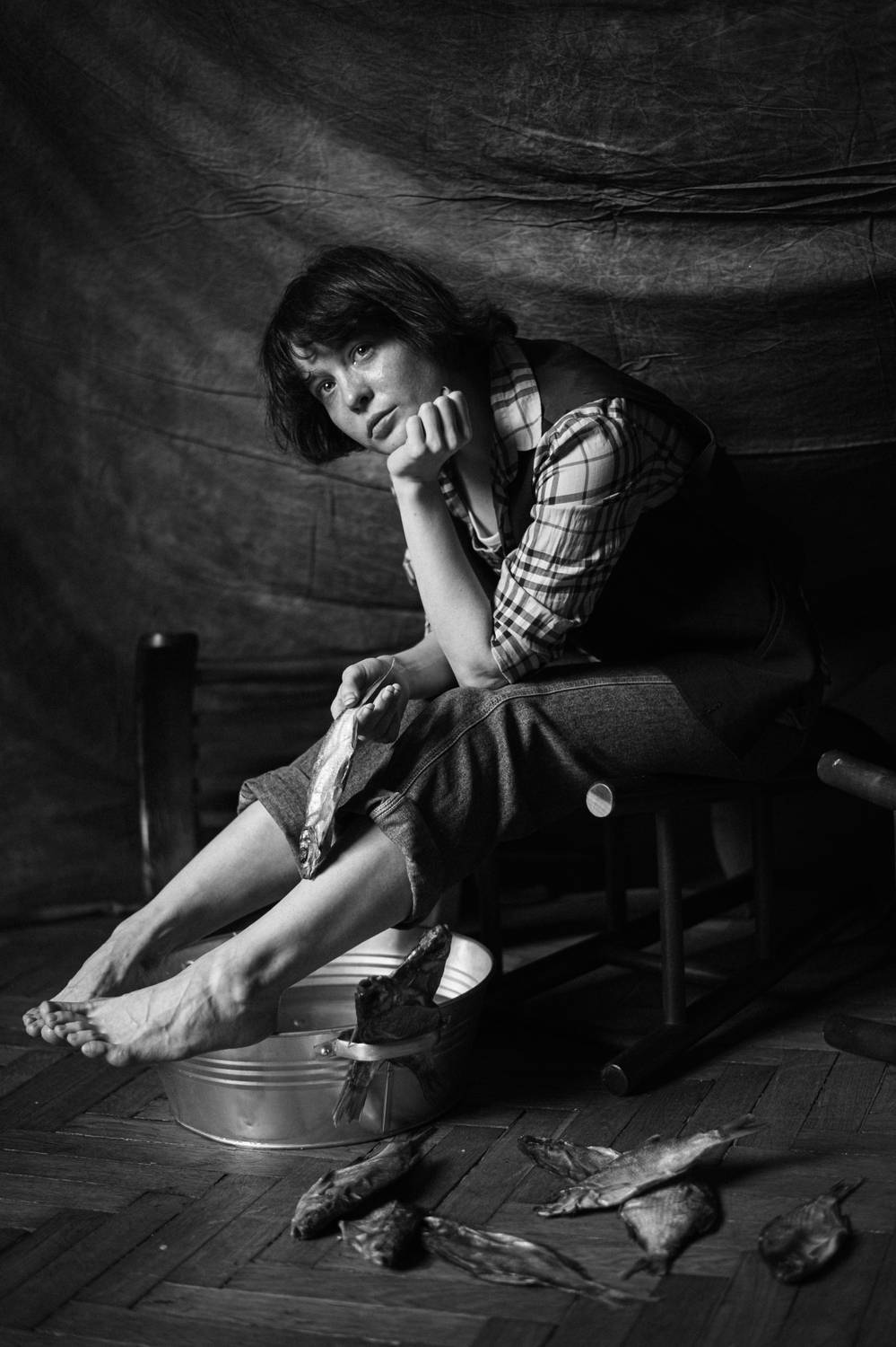 , Щеглова Марина