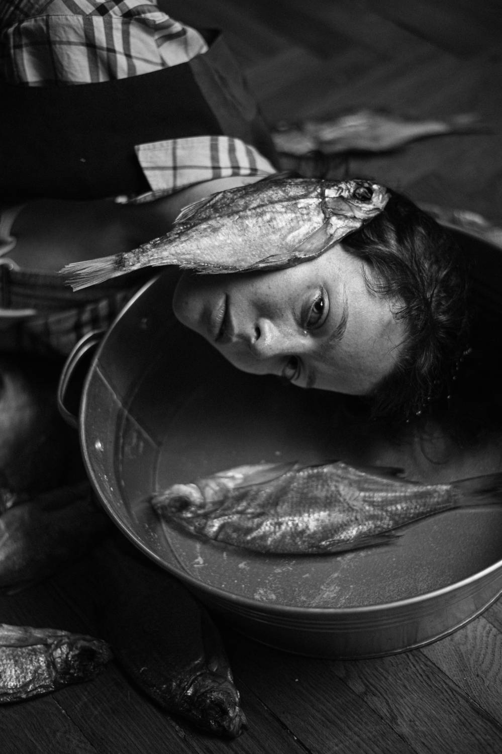 , Щеглова Марина