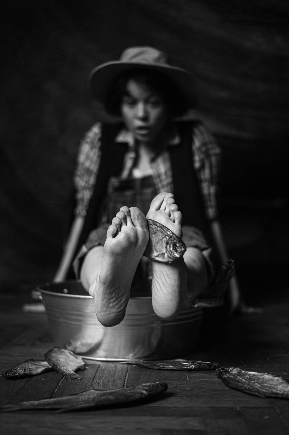 , Щеглова Марина