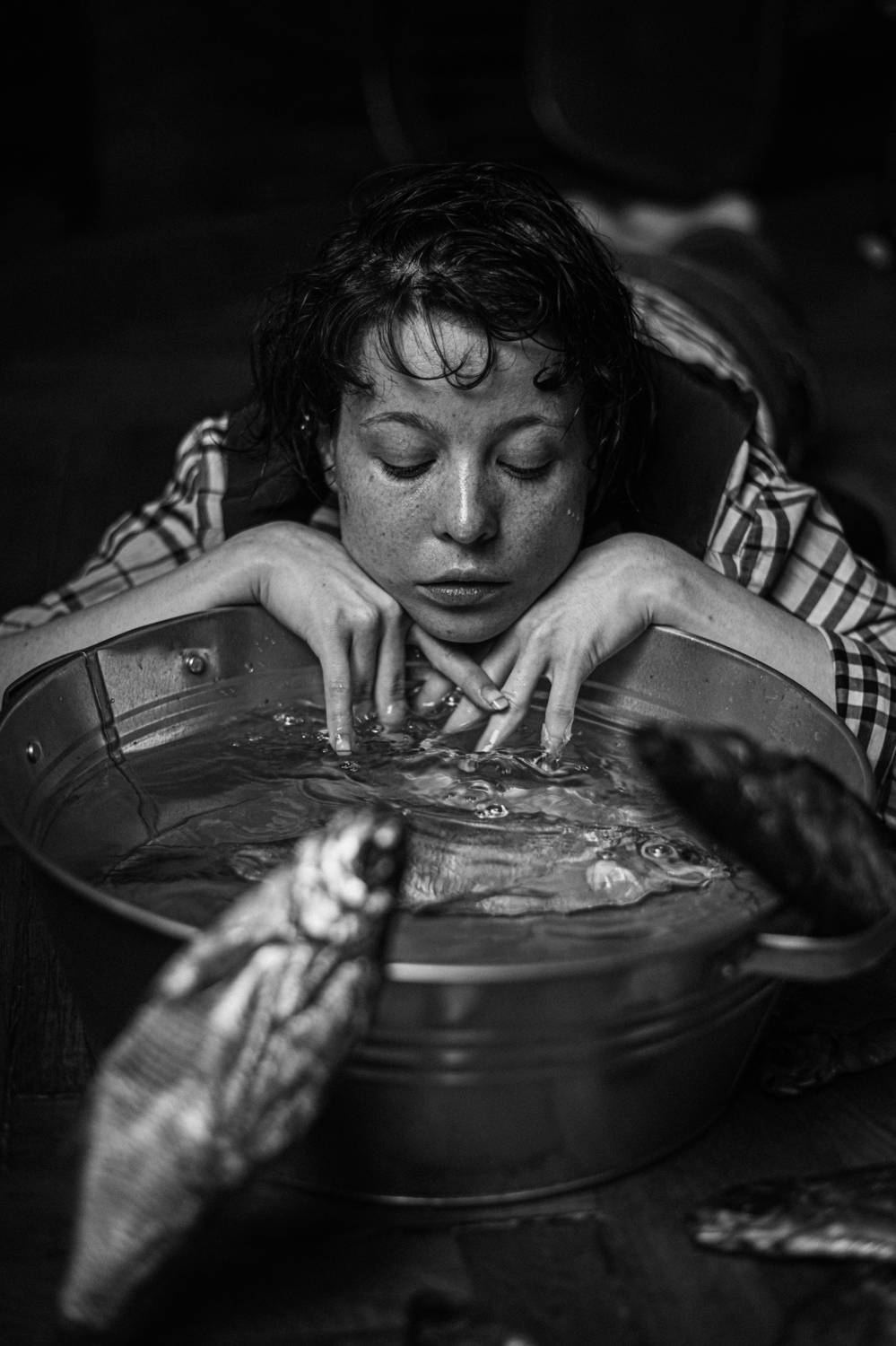 , Щеглова Марина