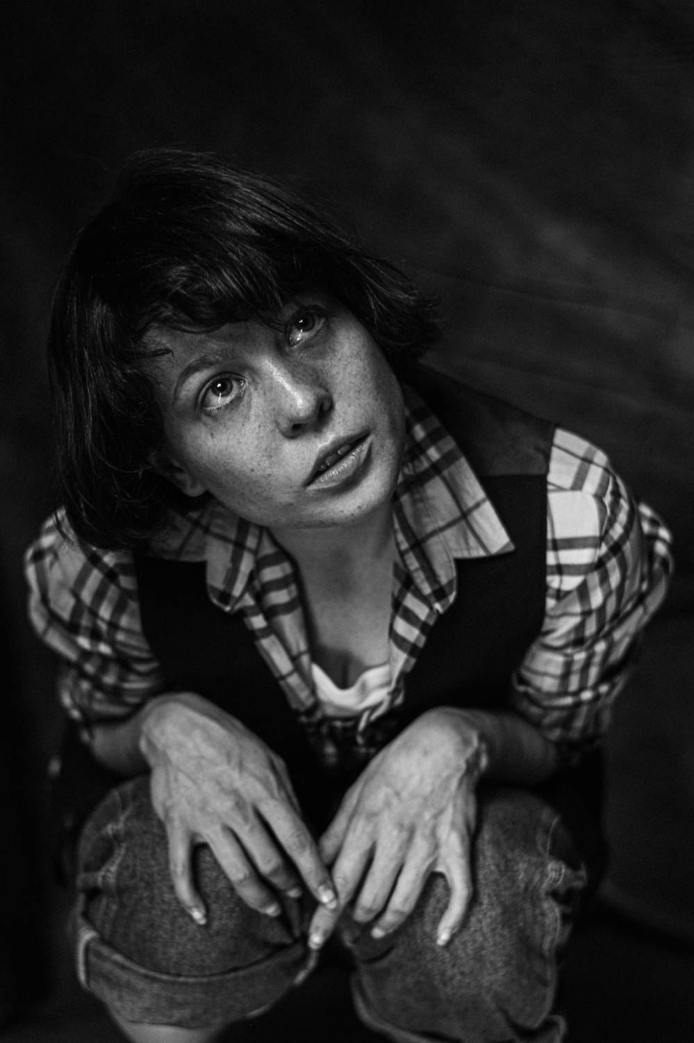 , Щеглова Марина