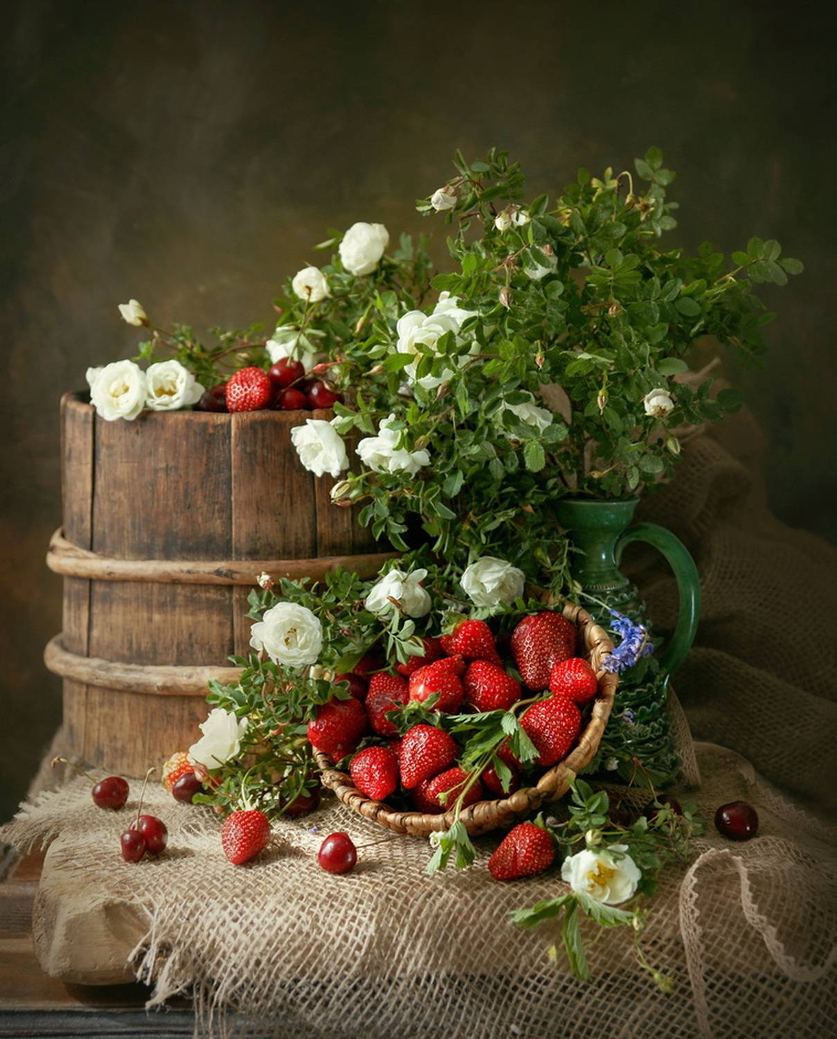 , Сушкевич Светлана