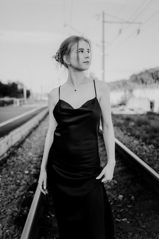 girl, portrait, beauty, девушка, портрет, photo, face, фотография, monochrome *** фото превью