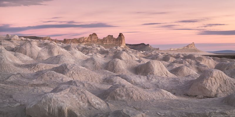 мангистау, мангышлак, босжира, казахстан, устюрт, меловые горы, мел \